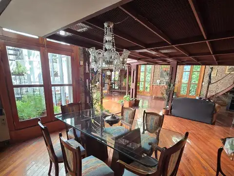 Departamento en Alquiler Temporal al Suroeste