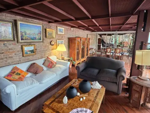 Departamento en Alquiler Temporal 80 años