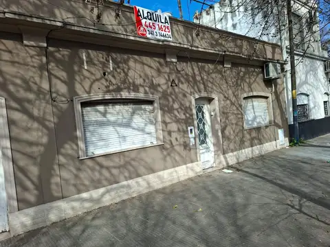 Casa en Alquiler en Luis Agote, Rosario