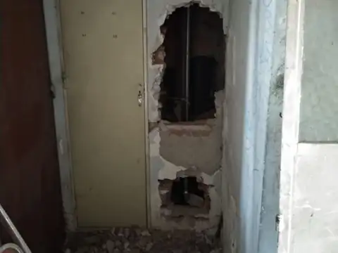 Departamento en Venta 40 años