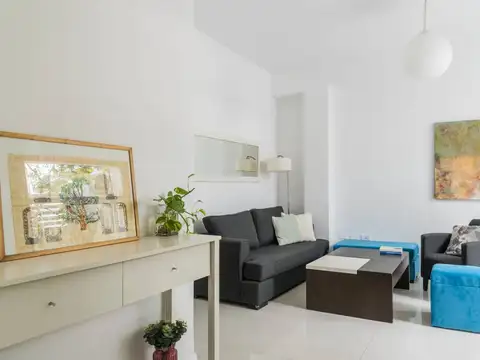 Departamento en Venta en Palermo, USD 190.000