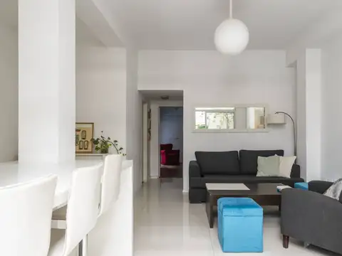 Departamento en Venta en Palermo, USD 190.000