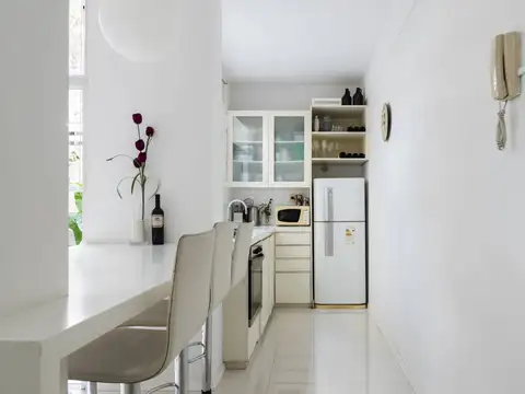 Departamento en Venta Permite mascota