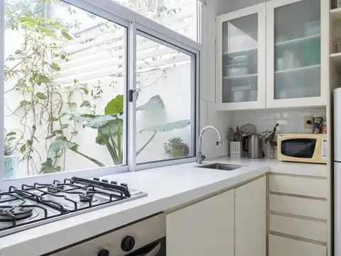 Departamento en Venta Permite mascota