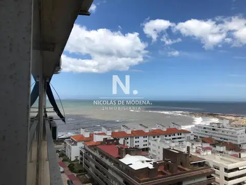 Departamento en Alquiler Temporal de 2 ambientes