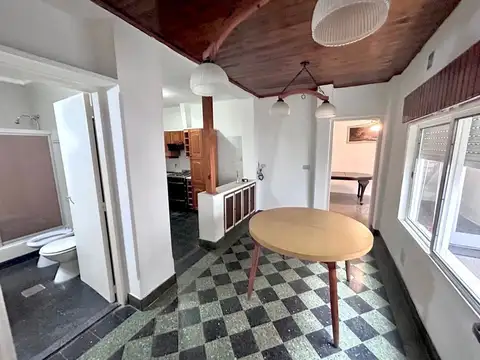 Depto Tipo Casa en Venta de 3 ambientes