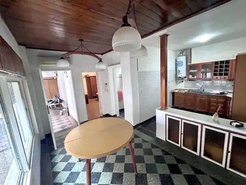 VENTA PH 3 amb patio - terraza - parrilla - Flores