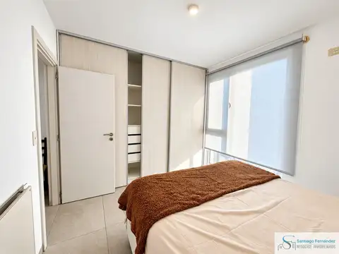 Departamento en Venta 9 años