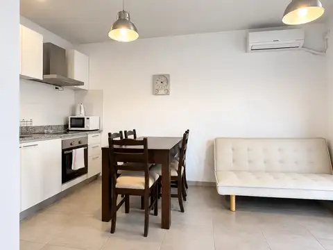Departamento en Venta en Manzanares, USD 67.000