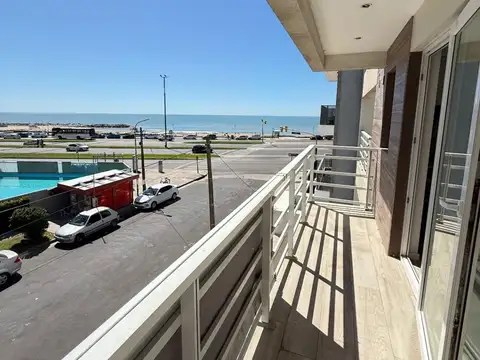 Venta departamento Constitución Mar del Plata 1 Ambiente