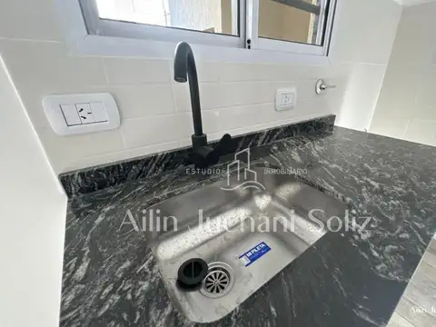 Departamento en Venta A Estrenar