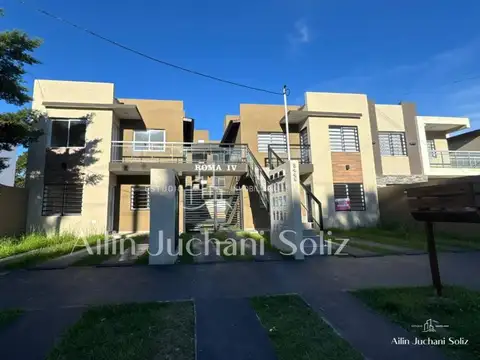 Calle Tucumán al 3449