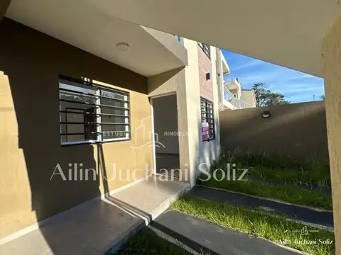 Departamento en Venta en Costa Azul, USD 37.500