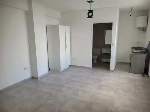Departamento en Alquiler de Monoambiente