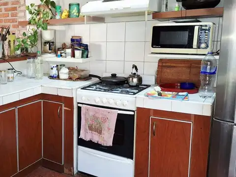 Ciudadela 280 - Casa de 2 Dormitorios