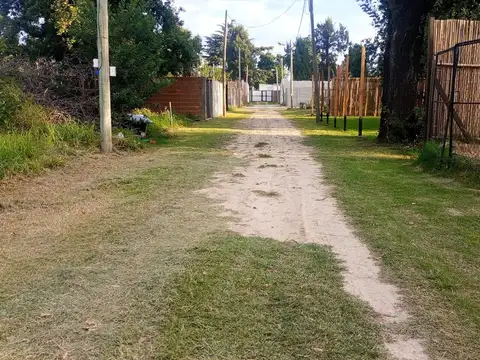 VENTA LOTE MERLO