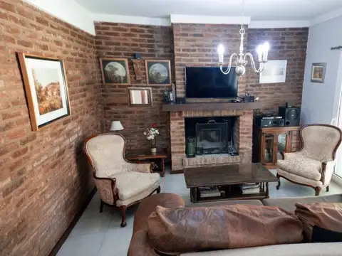 Casa en Venta en Club De Campo Pueyrredon, USD 298.000