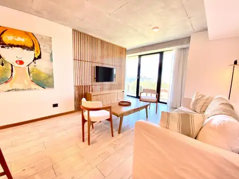 Alquiler de lujo en Surfside. 1 dormitorio.