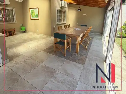 Casa en Alquiler en Ituzaingo, USD 1.400