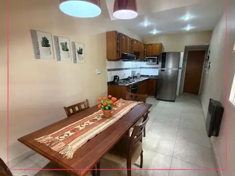 Casa en Alquiler 15 años