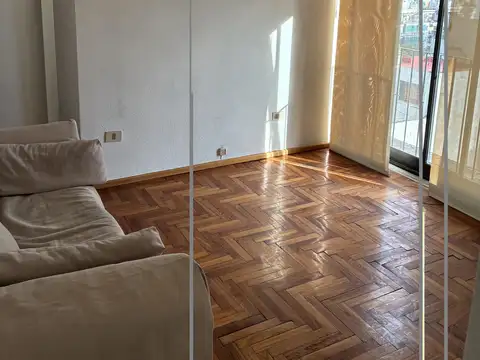 Departamento en Alquiler de 2 ambientes