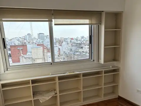 Charcas 3300, Piso 12