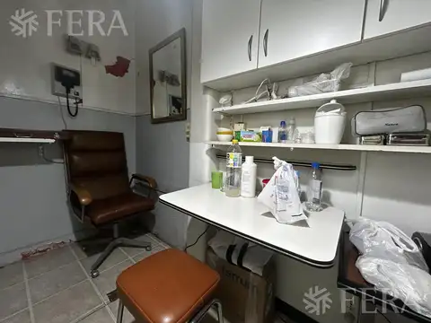 AV. MITRE al 5500