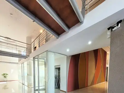 Torre Avenida II - UF 34