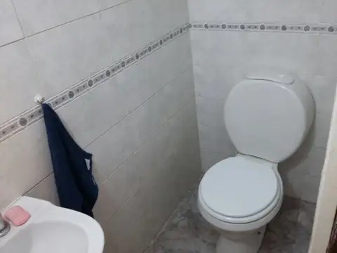 Duplex en venta ( puente)