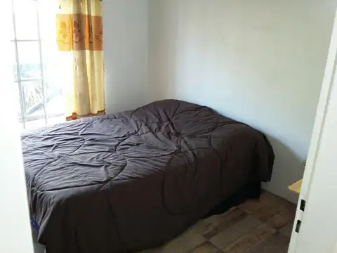 Duplex en venta ( puente)