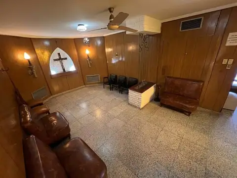 Local en Venta Via Pública