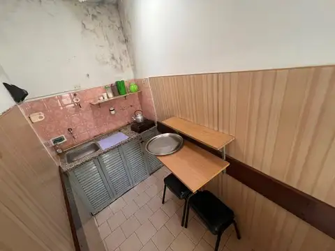 Venta Local Tristan Suarez