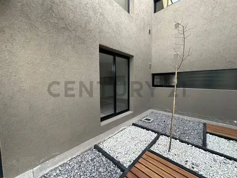 Departamento Apto Crédito en Barrio Privado Las Acacias – Godoy Cruz