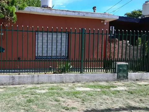 Casa en Venta en Jose Clemente Paz, USD 55.000