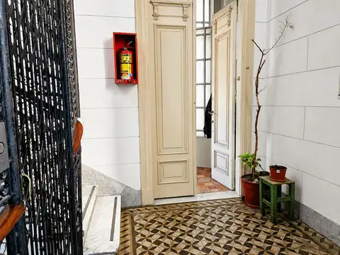 Depto Tipo Casa en Venta de 3 dormitorios