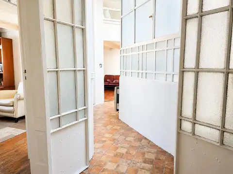 Depto Tipo Casa en Venta en San Telmo, USD 128.000