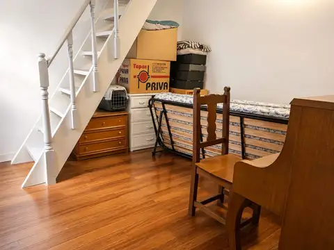 Depto Tipo Casa en Venta al Oeste