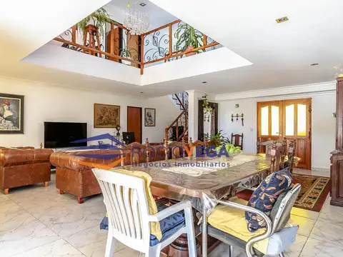Casa en Alquiler al Noroeste