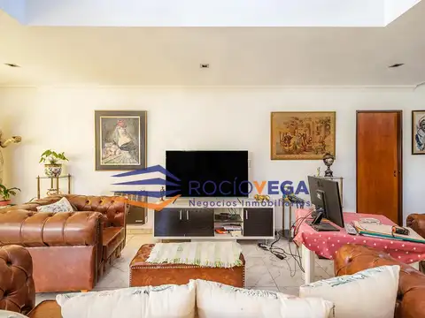 Casa en Alquiler 5 años