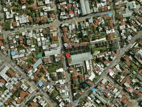 Galpon en Venta 30 años