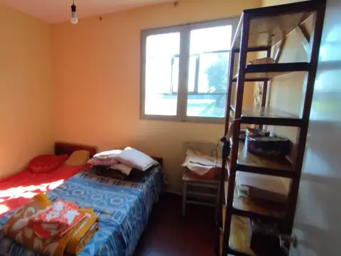 Departamento 2 dormitorios sobre Av. Gral Paz 7000