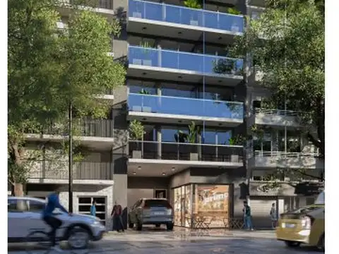 Departamento en Venta en Centro, Rosario