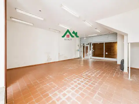 Local en Venta A Estrenar