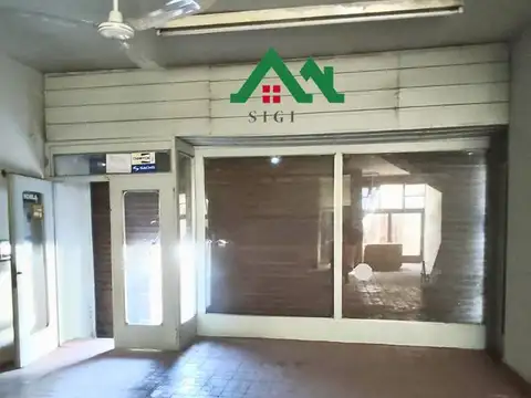 Local en Venta A Estrenar