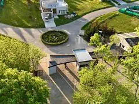 VENTA LOTE EN BARRIO CERRADO EL CARDAL III