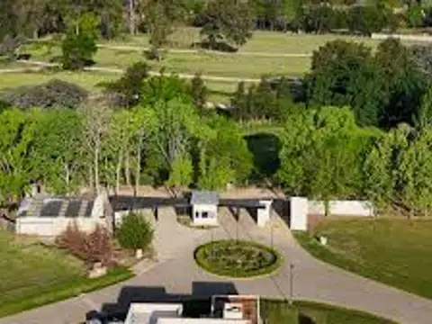 los cardales country club