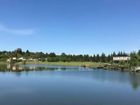 Terreno Lote  en Venta ubicado en El Cazal, Escobar, G.B.A. Zona Norte