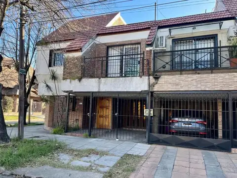 Duplex 4 ambientes - Castelar norte