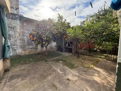 Casa en Venta en Rosario, USD 87.000