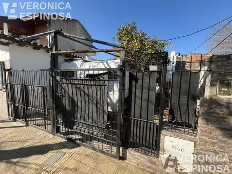 Casa en Venta de 2 dormitorios